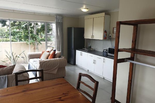 Amakaya Backpackers & Apartments (Plettenberg Bay)